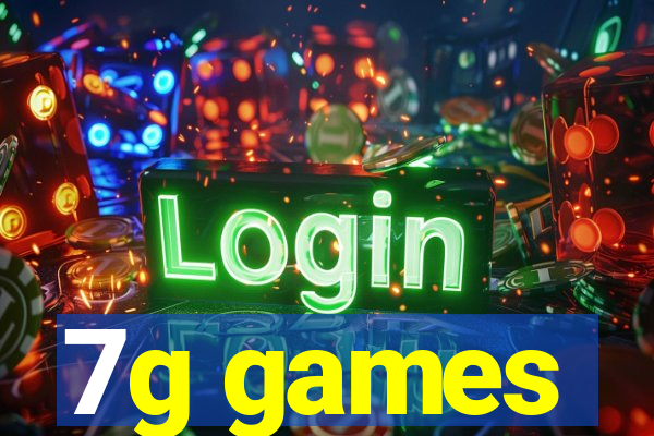 7g games